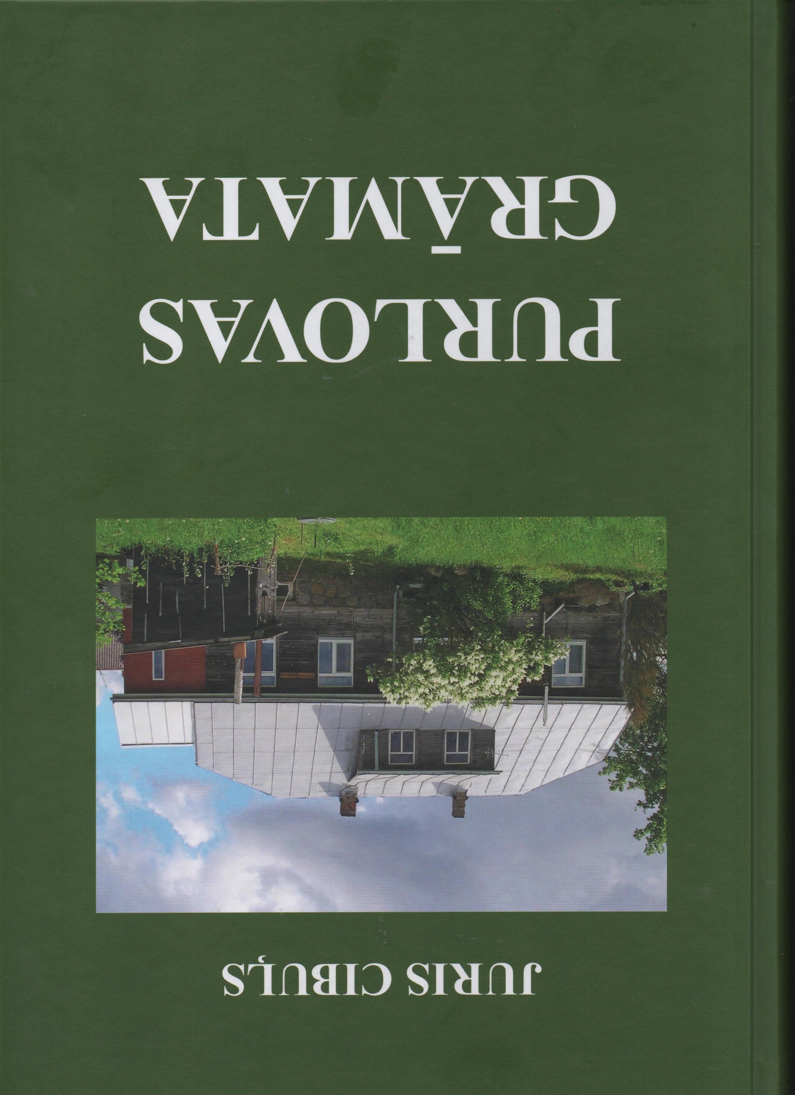 LE LIVRE DE PURLOVA